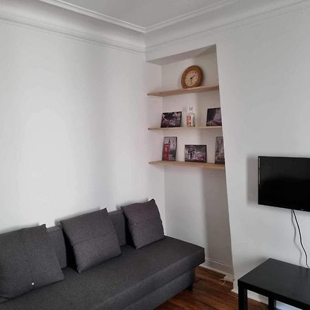 Appartement Parisien Εξωτερικό φωτογραφία