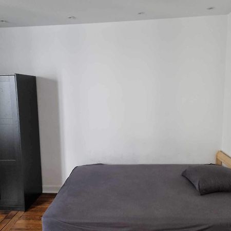 Appartement Parisien Εξωτερικό φωτογραφία