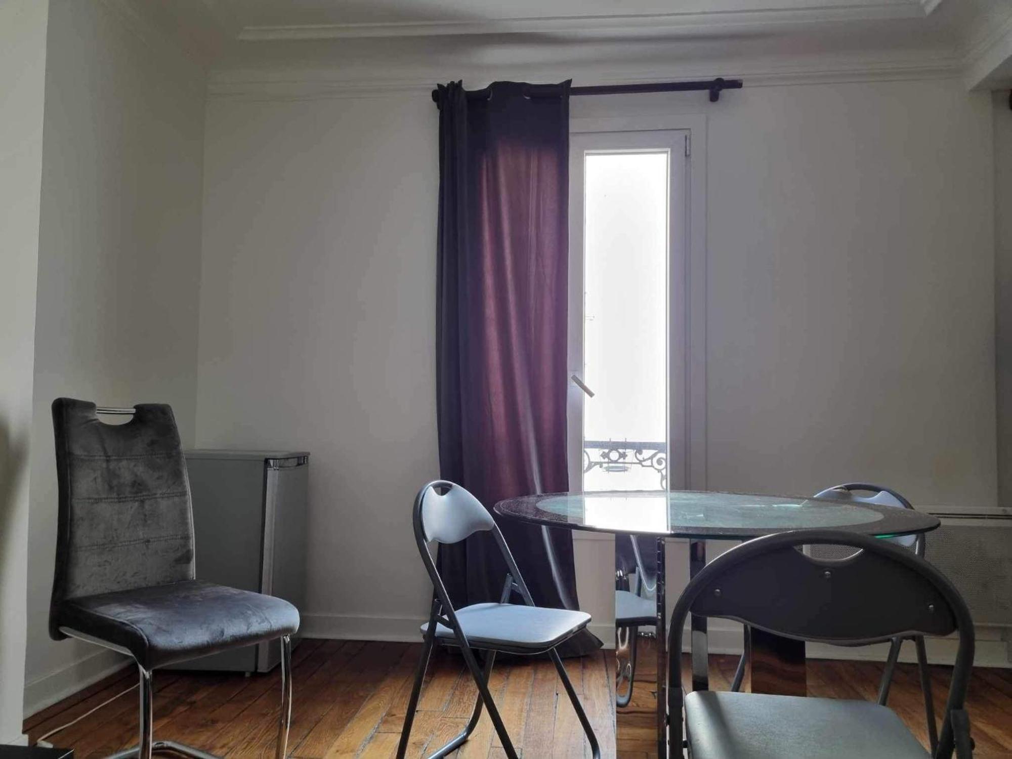 Appartement Parisien Εξωτερικό φωτογραφία