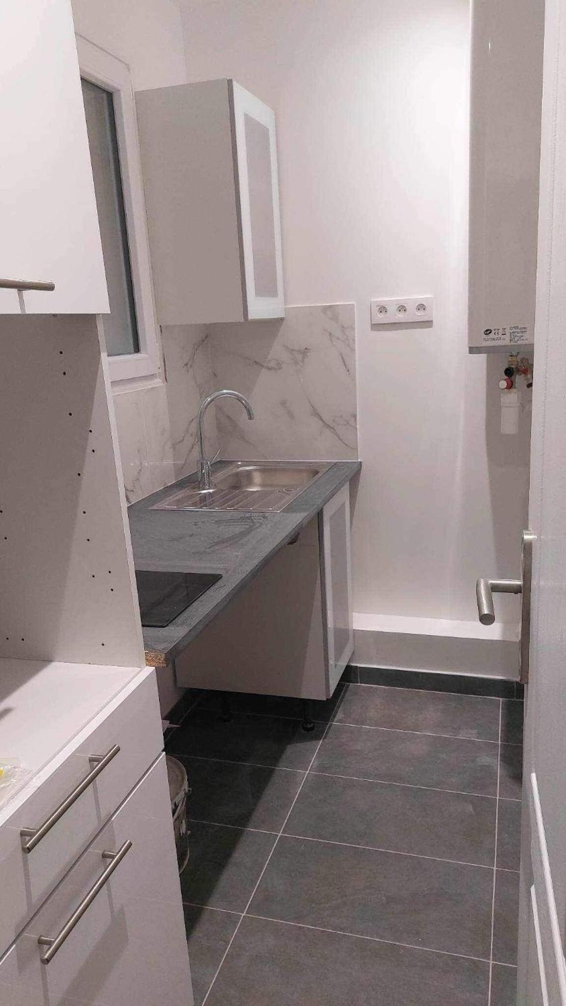 Appartement Parisien Εξωτερικό φωτογραφία